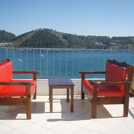 Agnantema Portside Stays Skiathos Exteriér fotografie