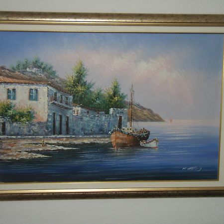 Agnantema Portside Stays Skiathos Exteriér fotografie