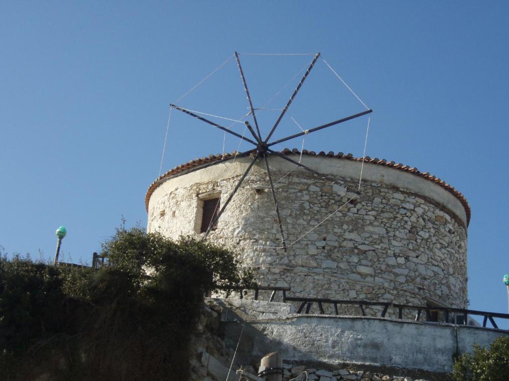 Agnantema Portside Stays Skiathos Pokoj fotografie