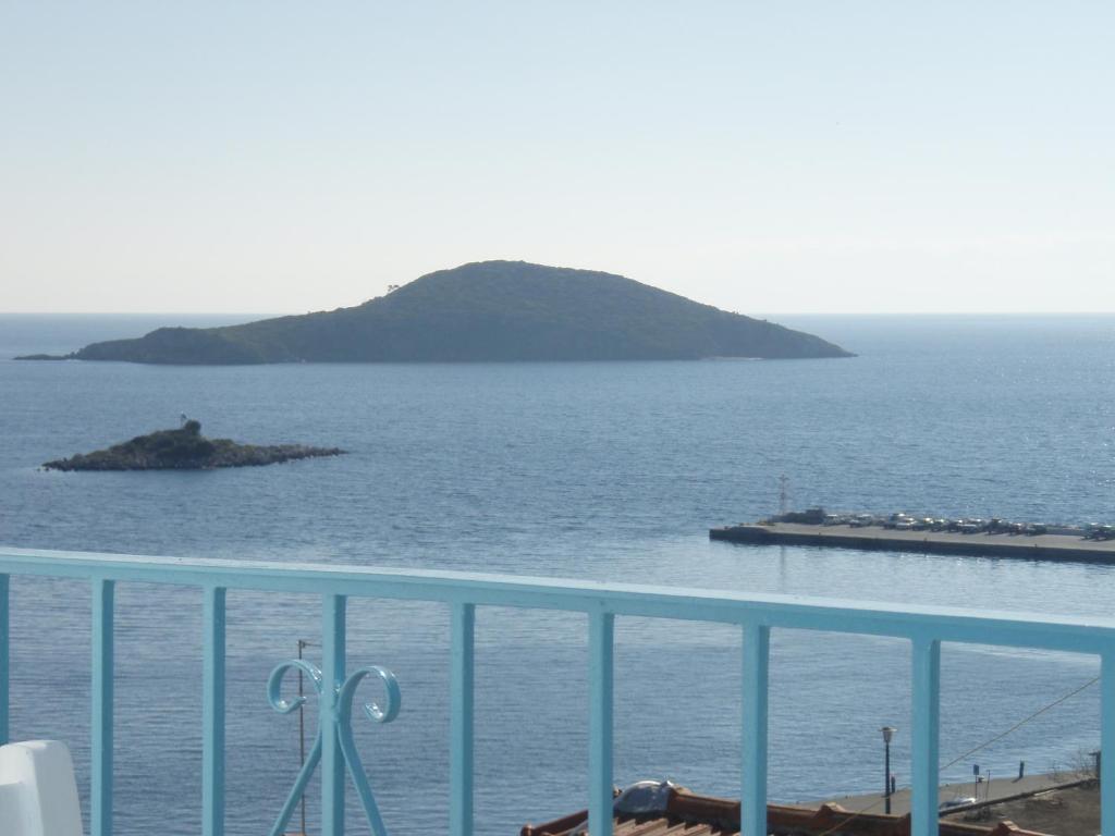 Agnantema Portside Stays Skiathos Pokoj fotografie