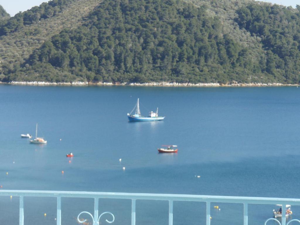 Agnantema Portside Stays Skiathos Pokoj fotografie