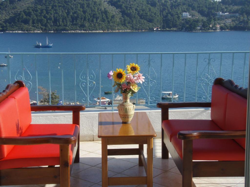 Agnantema Portside Stays Skiathos Exteriér fotografie