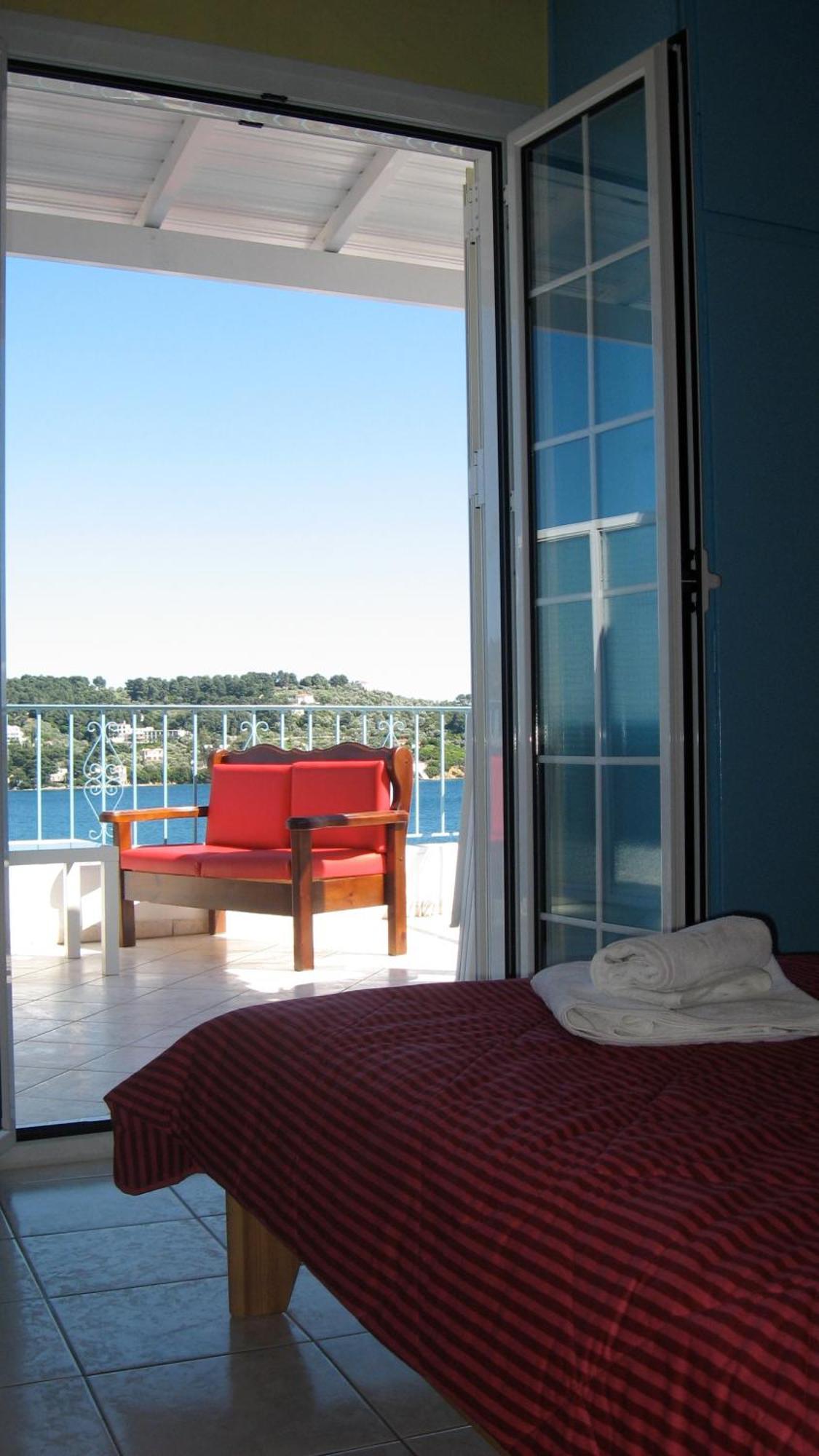 Agnantema Portside Stays Skiathos Exteriér fotografie