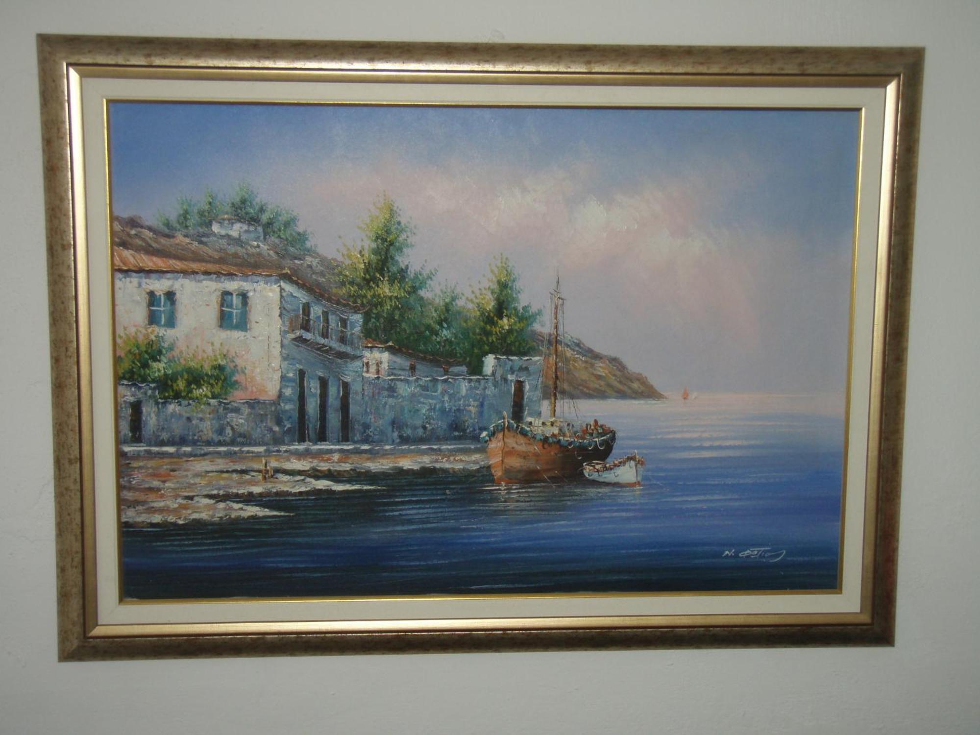 Agnantema Portside Stays Skiathos Exteriér fotografie