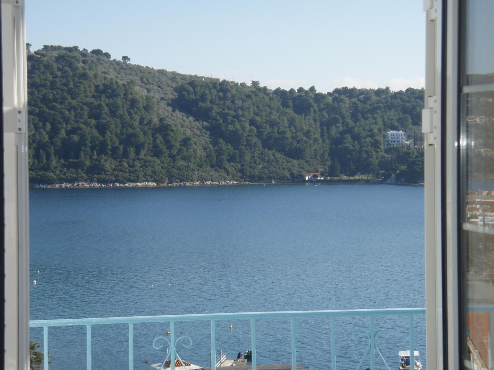 Agnantema Portside Stays Skiathos Exteriér fotografie