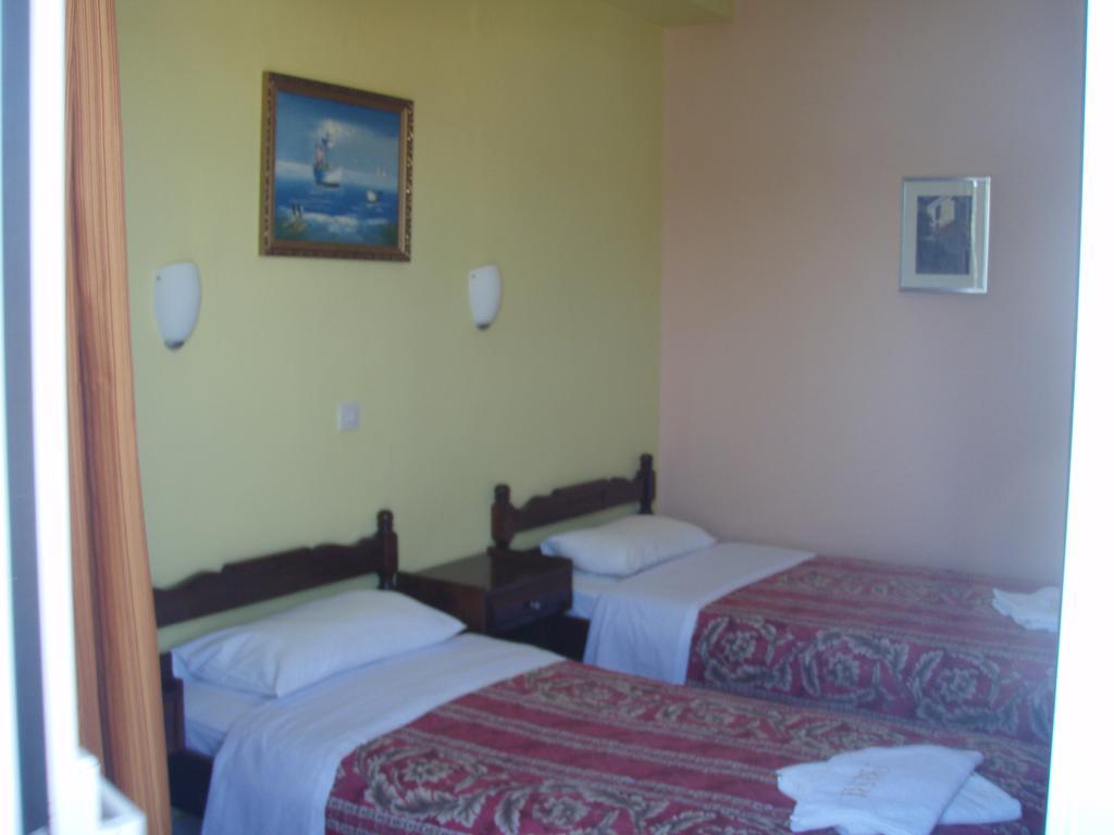 Agnantema Portside Stays Skiathos Exteriér fotografie