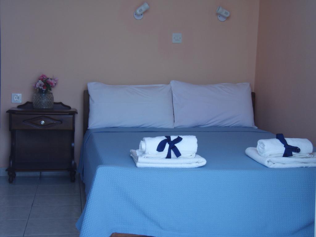 Agnantema Portside Stays Skiathos Exteriér fotografie
