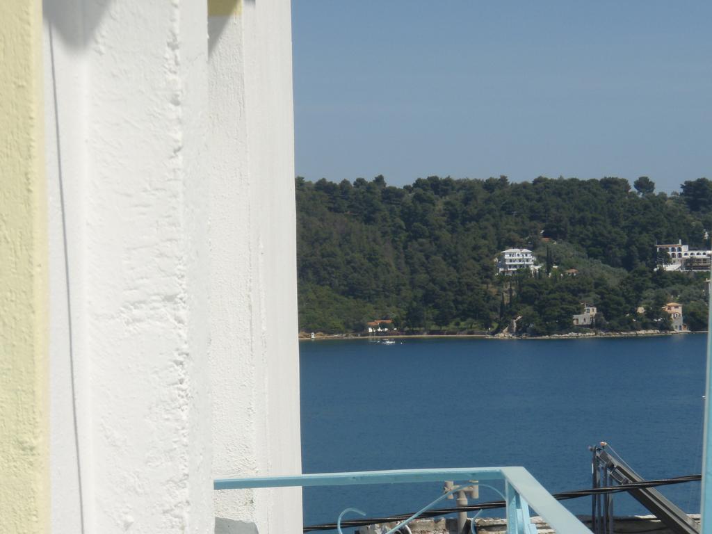 Agnantema Portside Stays Skiathos Exteriér fotografie