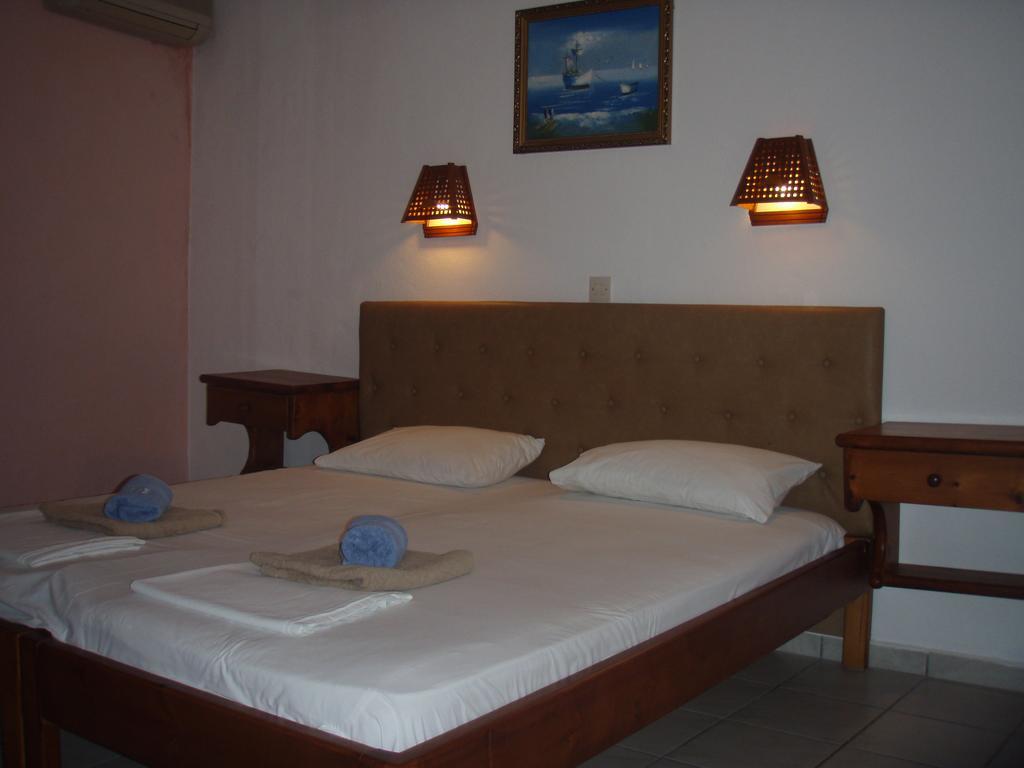 Agnantema Portside Stays Skiathos Exteriér fotografie
